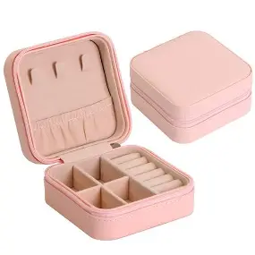 MINI JEWELRY ORGANIZER