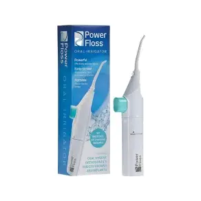 power floss