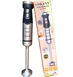 SOKANY HAND BLENDER