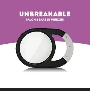 unbreakable mirror
