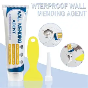 WALL MENDING