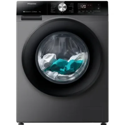 Hisense front load Automatic Wash And Dry Washing Machine (WM 1043BT-WD3S)