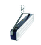 Indoor And outdoor solar rechargeable light