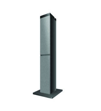 LG AV RECIEVER HOME THEATRE with DVD
Player (AUD 1D-RK)
