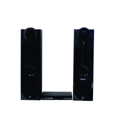 LG AV RECIEVER HOME THEATRE with DVD Player (AUD 667HD)