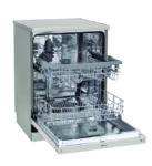 LG DISH WASHER (LG DW 512DFB-FP)