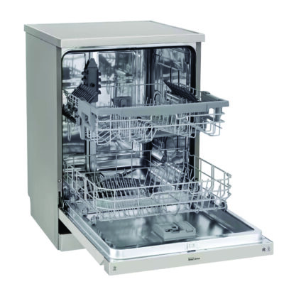 LG DISH WASHER (LG DW 512DFB-FP)