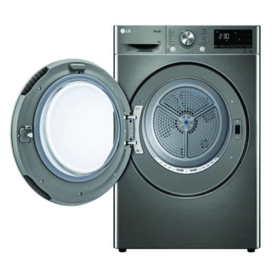 LG Dryer (Dryer 90V9PV8N)