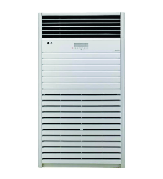 LG FLOOR STANDING Air Conditioner (FS 10 HP INVERTER)