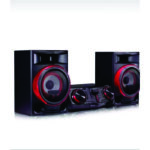 LG HIFI Audio System (AUD 44CJ)