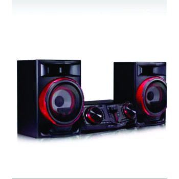 LG HIFI Audio System (AUD 44CJ)