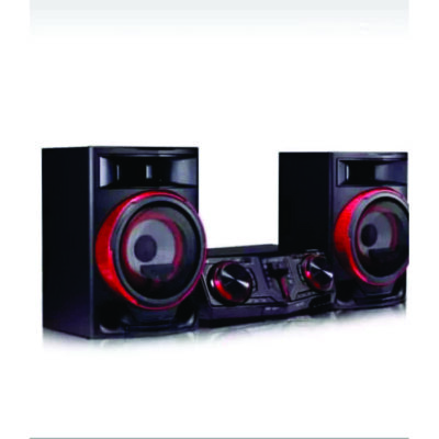 LG HIFI Audio System (AUD 44CJ)