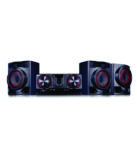 LG HIFI Audio System (AUD 45CJ)