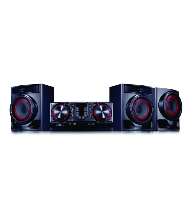 LG HIFI Audio System (AUD 45CJ)