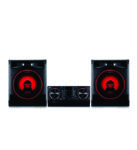 LG HIFI Audio System (AUD 65CL)