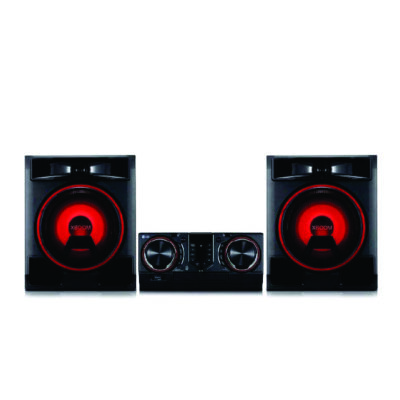 LG HIFI Audio System (AUD 65CL)