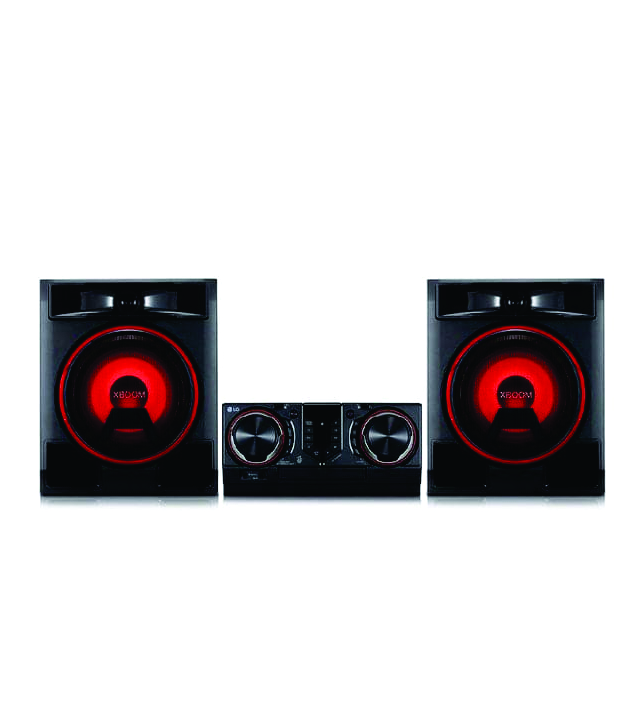 LG HIFI Audio System (AUD 65CL)
