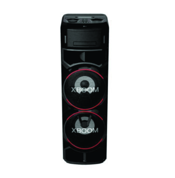 LG HIFI Audio System (AUD 7RNC (Mama))