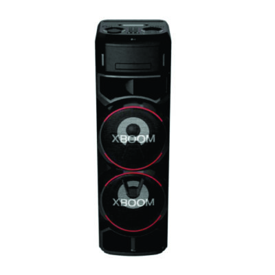 LG HIFI Audio System (AUD 7RNC (Mama))