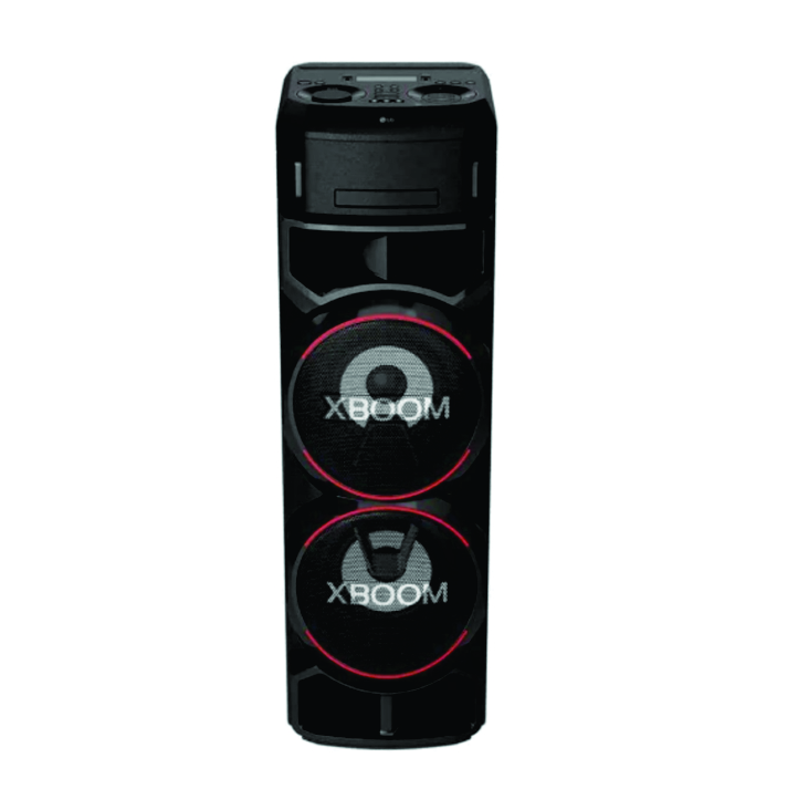 LG HIFI Audio System (AUD 7RNC (Mama))