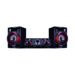 LG HIFI Audio System (AUD 87CL)