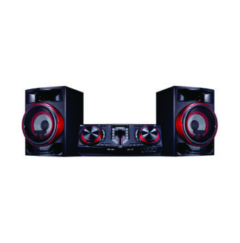 LG HIFI Audio System (AUD 87CL)