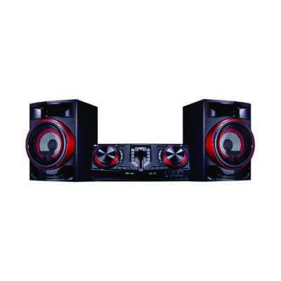 LG HIFI Audio System (AUD 87CL)
