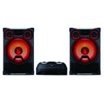 LG HIFI Audio System (AUD 99CK ( Wahala ))