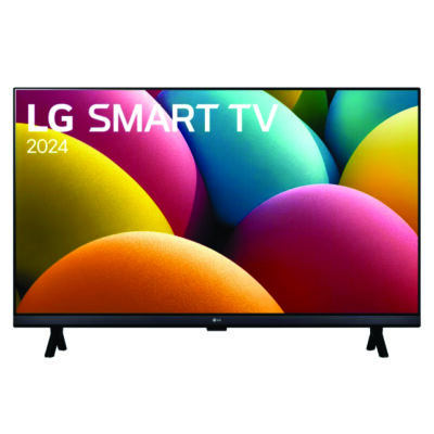 LG LED Smart Television (TV 43LR6000)
