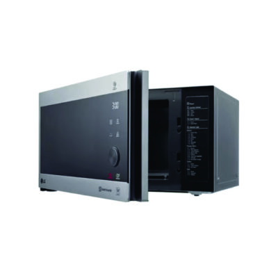 LG Microwave Inverter (MWO 6535)
