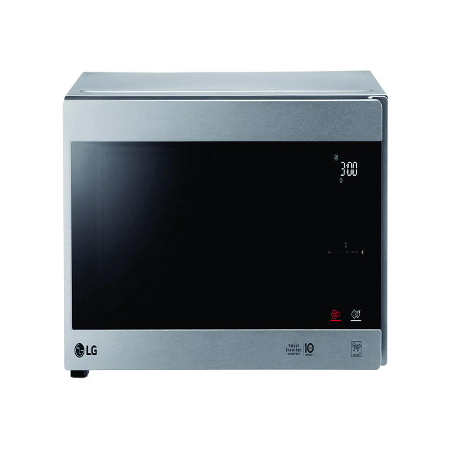 LG Microwave Inverter (MWO 8265CIS)