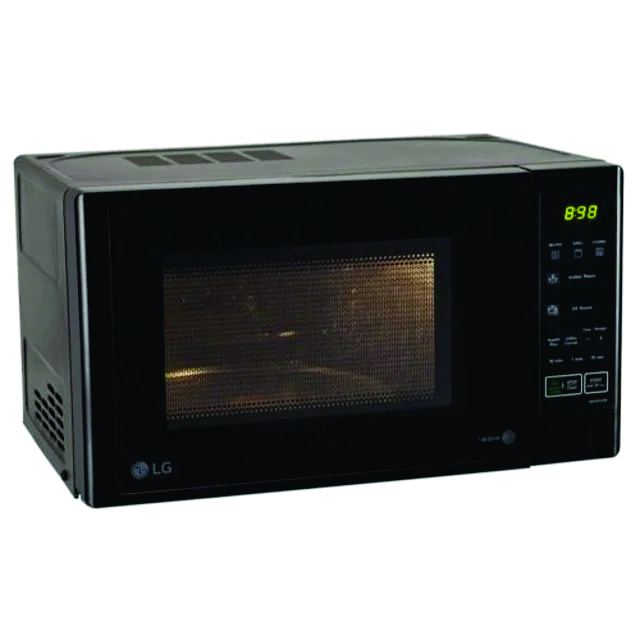 LG Microwave Non Inverter (MWO 2044)