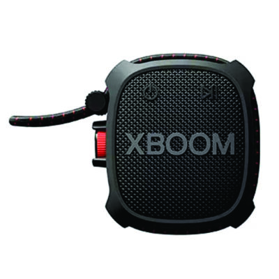 LG PORTABLE BLUETOOTH SOUND BAR (AUD 2TBK)
