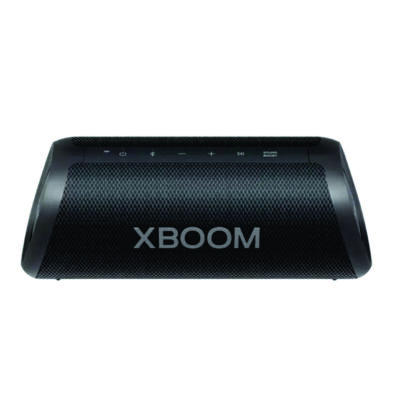 LG PORTABLE BLUETOOTH SOUND BAR (AUD 5QBKXG)