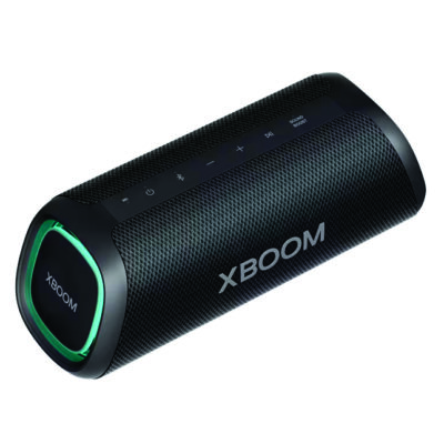 LG PORTABLE BLUETOOTH SOUND BAR (AUD 7QBKXG)