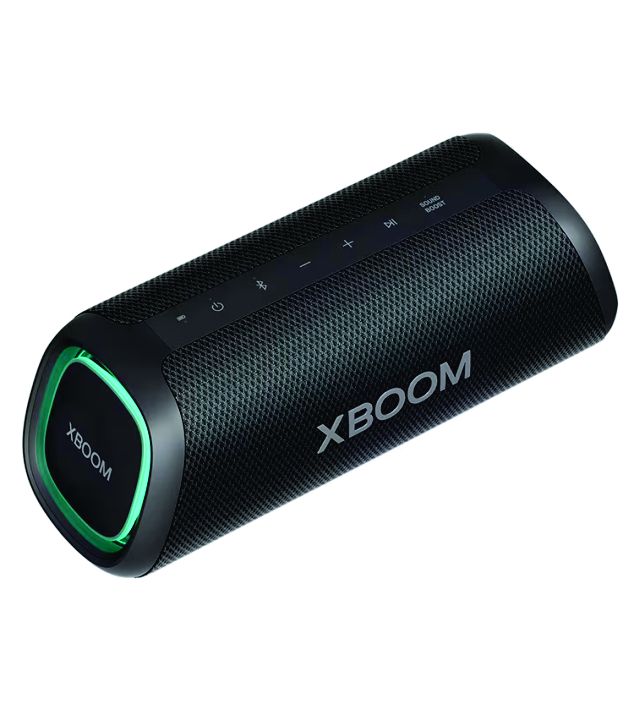 LG PORTABLE BLUETOOTH SOUND BAR (AUD 7QBKXG)