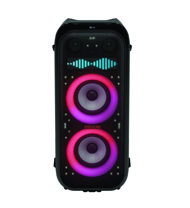 LG PORTABLE BLUETOOTH SOUND BAR (AUD 9TXL)