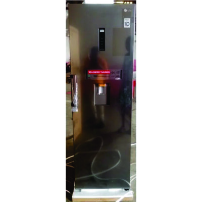 LG Single Door Refrigerator (REF 411 ELDM)