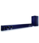 LG Sound Bar (AUD 2 SQC SB)