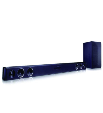 LG Sound Bar (AUD 2 SQC SB)