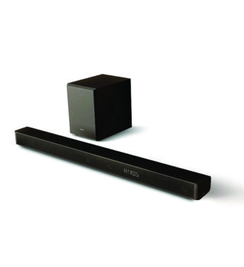LG Sound Bar (AUD 40ST)