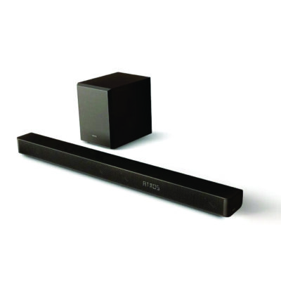 LG Sound Bar (AUD 40ST)