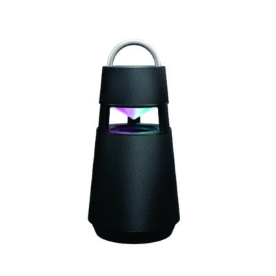 LG Sound Bar (AUD 4B-RP)