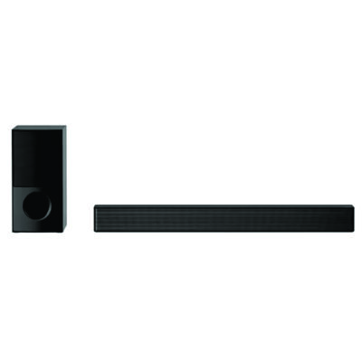 LG Sound Bar (AUD 5 SNH)