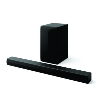 LG Sound Bar (AUD 60TS)