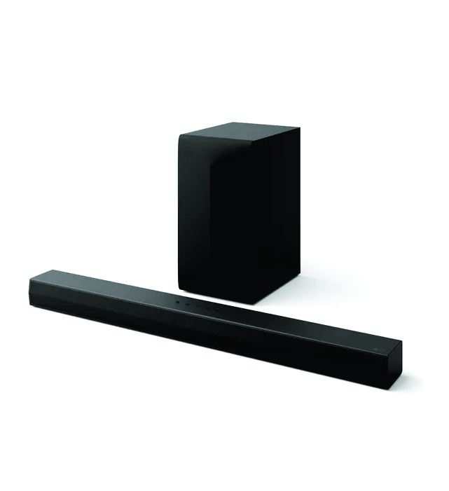 LG Sound Bar (AUD 60TS)