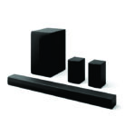 LG Sound Bar (AUD 65TRS)