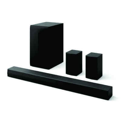 LG Sound Bar (AUD 65TRS)