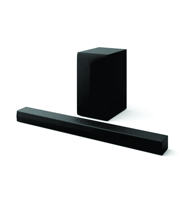 LG Sound Bar (AUD 70TYS)