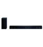 LG Sound Bar (AUD 7Q-SH)